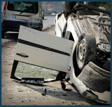 Vehicle Rollover Defects